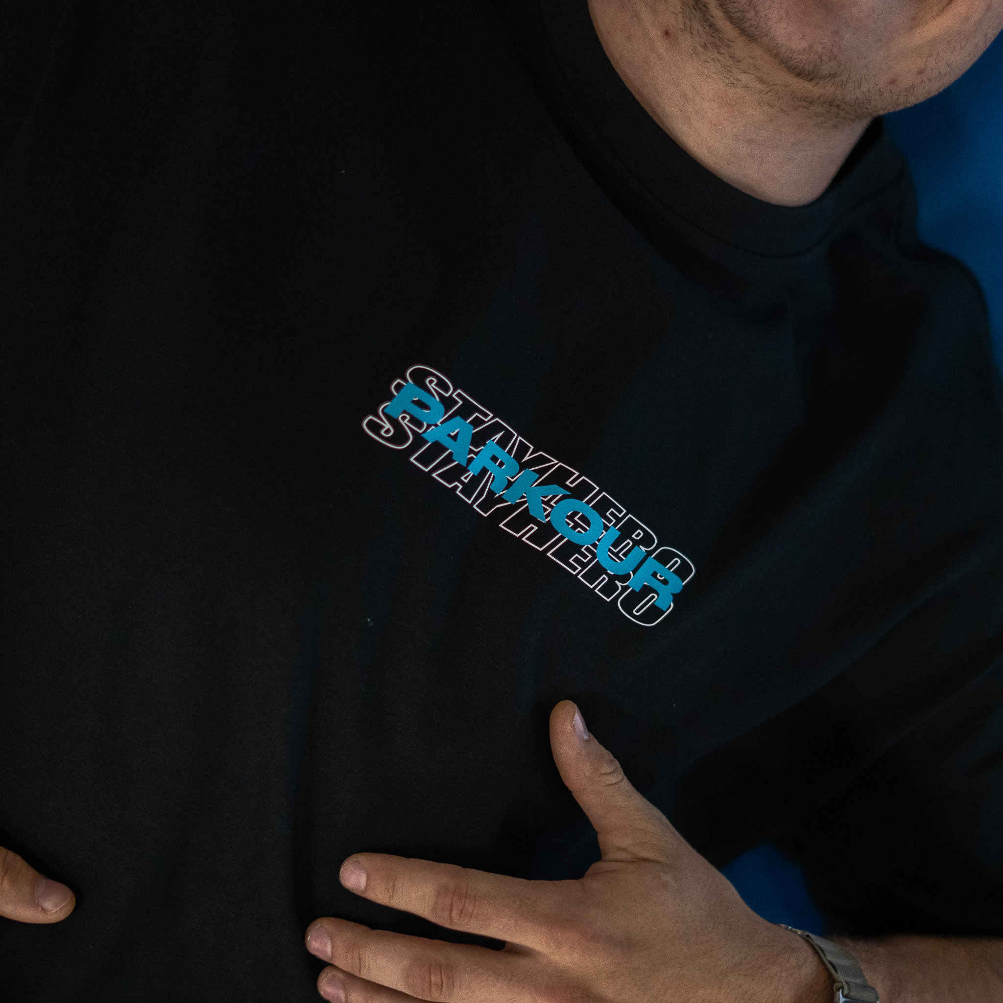 tričko Impact Dětské - Obrázek 3