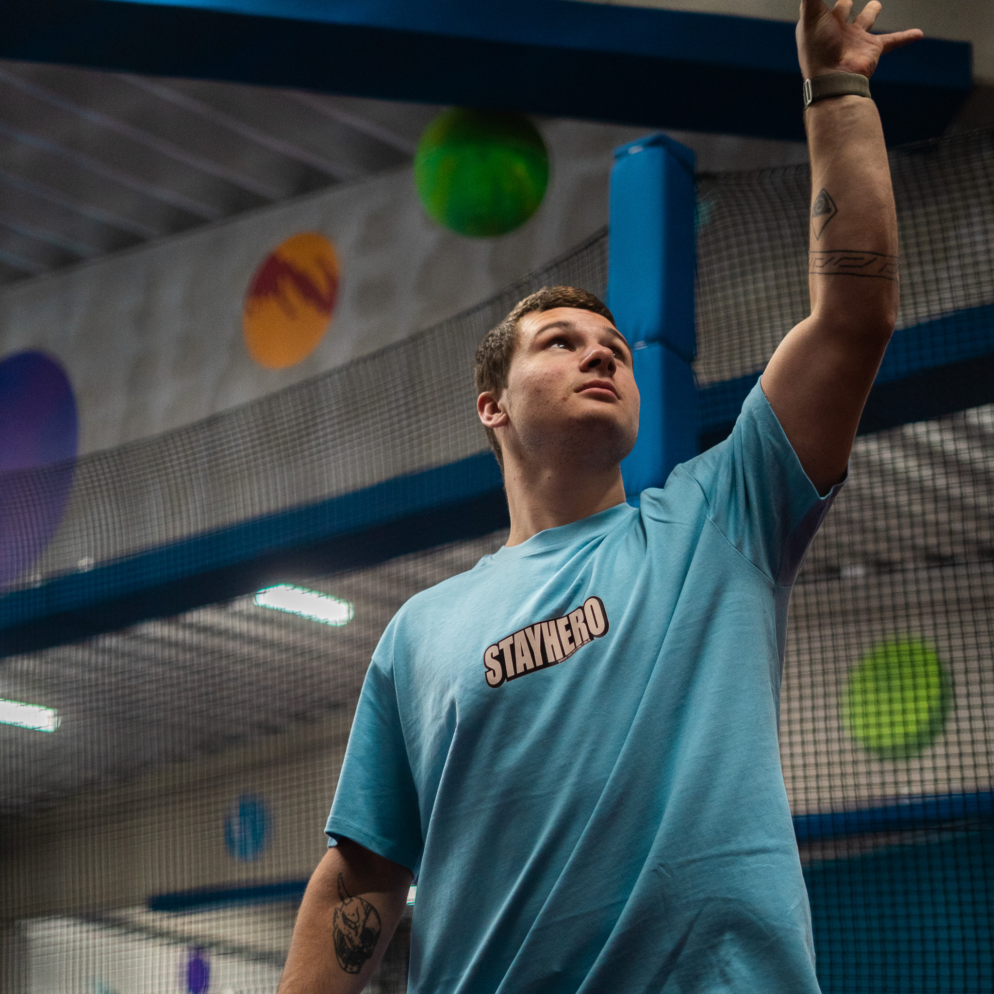 tričko Sky Dětské - Obrázek 3