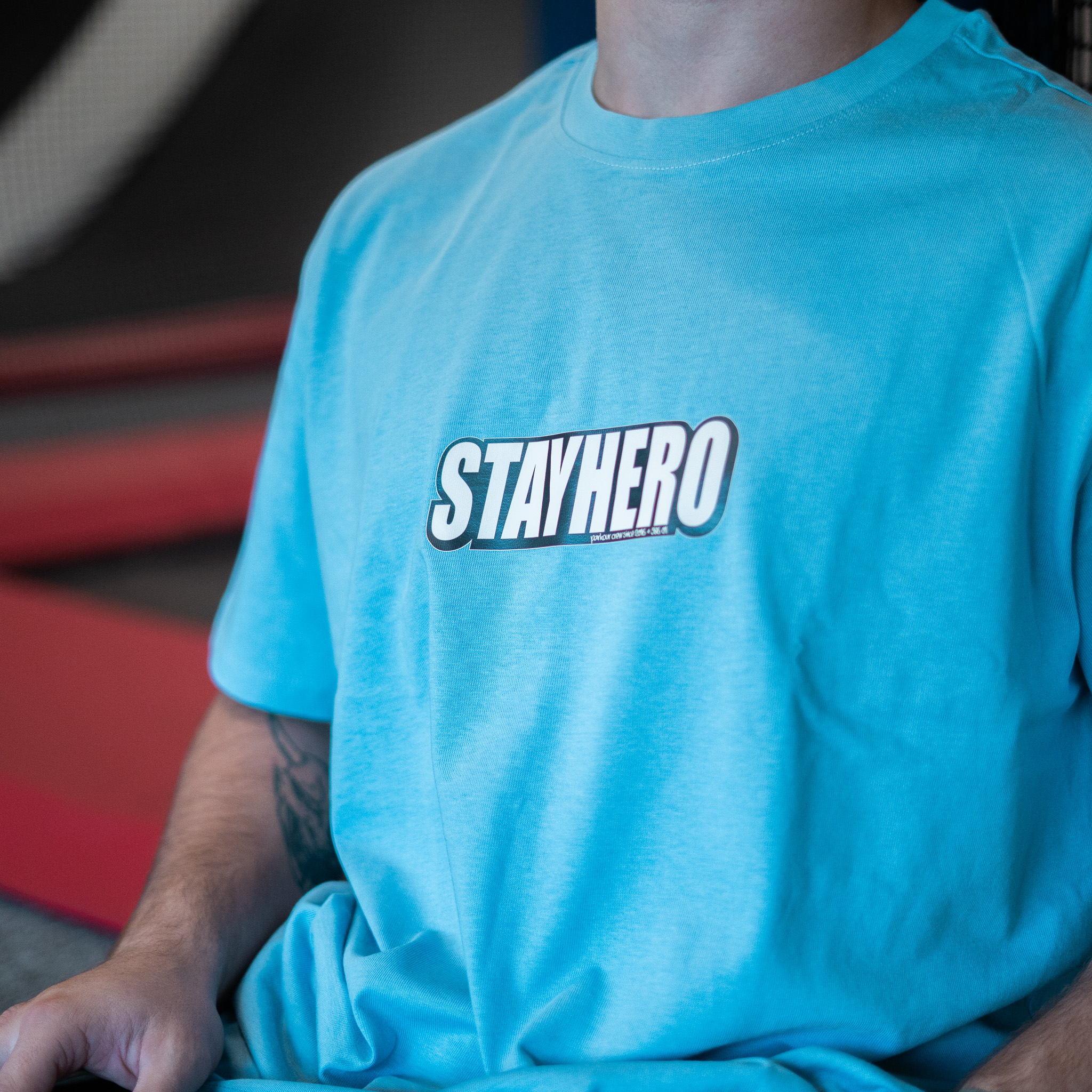 tričko Sky Dětské - Obrázek 4