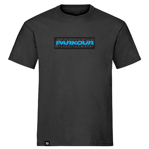 tričko Impact Dětské