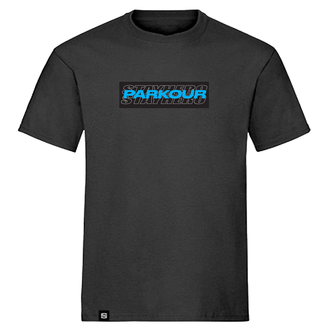 tričko Impact Dětské