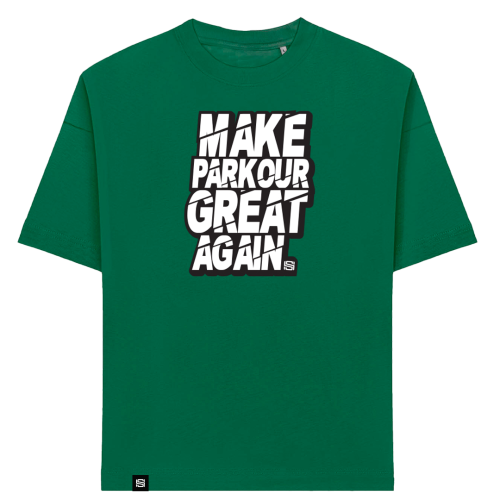 tričko MPGA Dětské