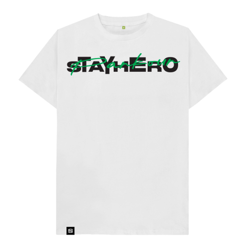 tričko Overlay Dětské