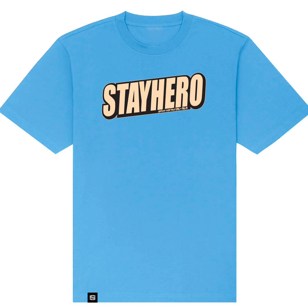 tričko Sky Dětské