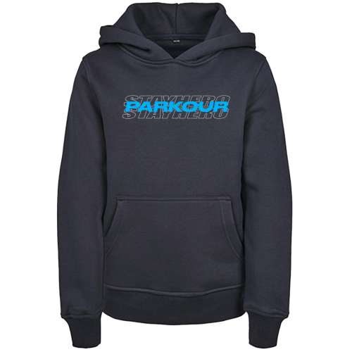 Mikina Impact Dětská