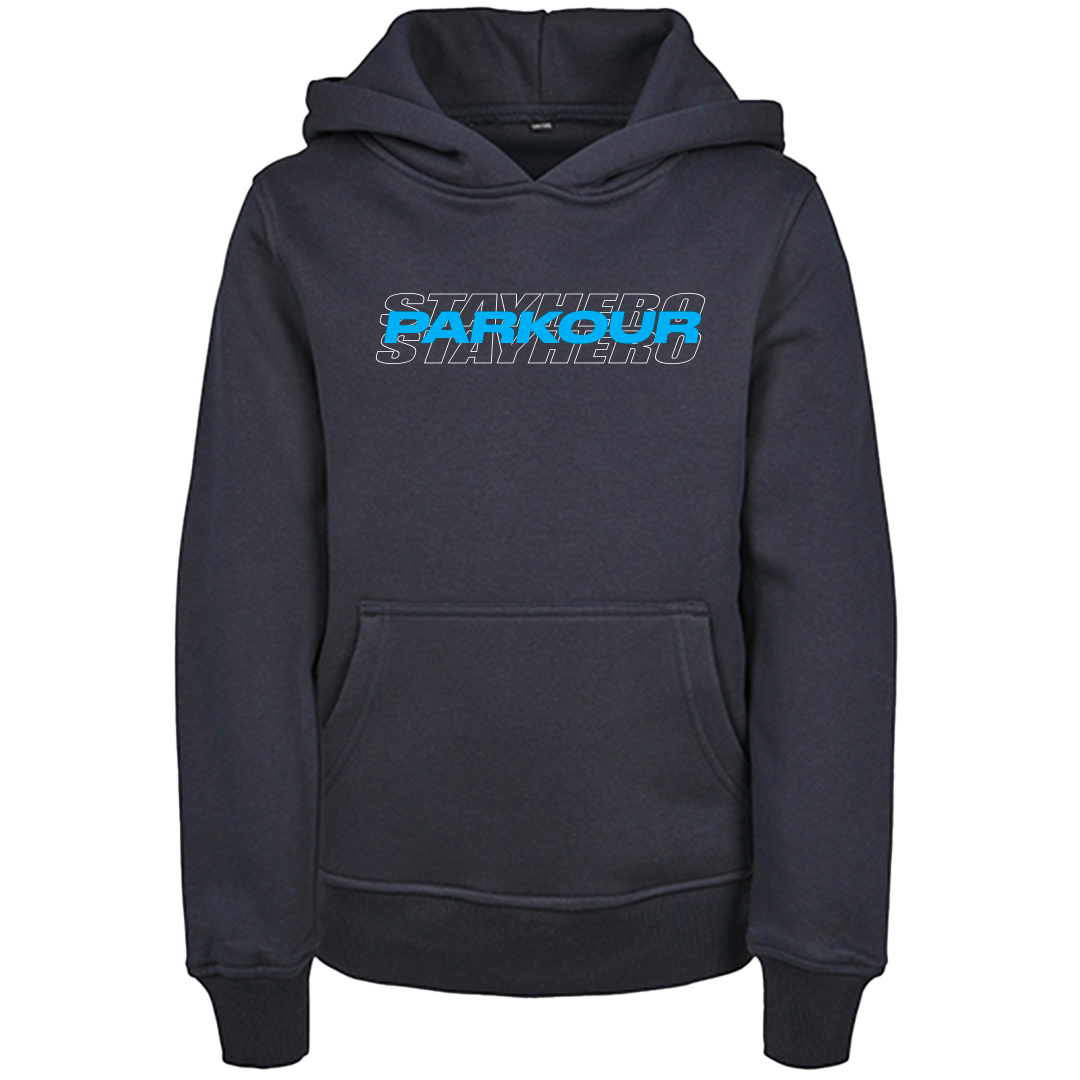 Mikina Impact Dětská